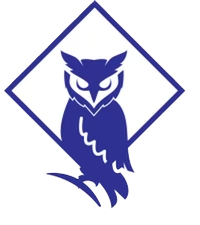 DR Owl emblem